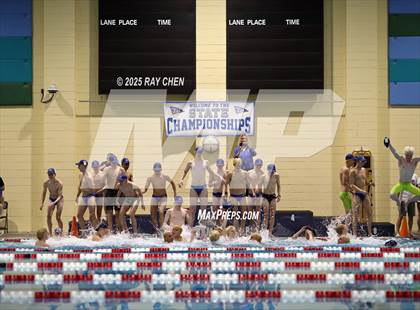 Thumbnail 2 in CHSAA 5A State Finals (Podium) photogallery.