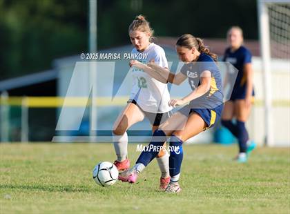 Thumbnail 1 in Bishop Ludden vs Altmar-Parish-Williamstown photogallery.