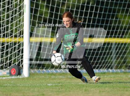 Thumbnail 3 in Bishop Ludden vs Altmar-Parish-Williamstown photogallery.
