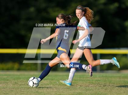 Thumbnail 2 in Bishop Ludden vs Altmar-Parish-Williamstown photogallery.