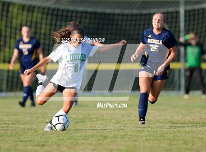 Thumbnail 3 in Bishop Ludden vs Altmar-Parish-Williamstown photogallery.