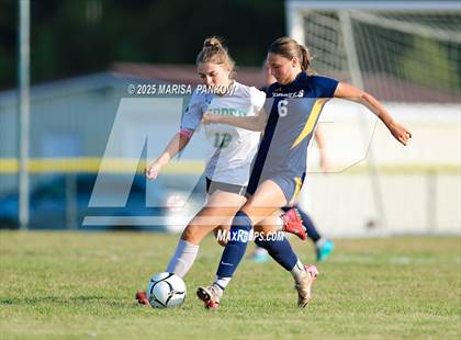 Thumbnail 3 in Bishop Ludden vs Altmar-Parish-Williamstown photogallery.