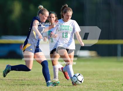 Thumbnail 1 in Bishop Ludden vs Altmar-Parish-Williamstown photogallery.