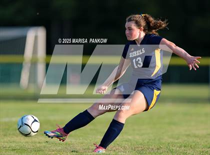 Thumbnail 1 in Bishop Ludden vs Altmar-Parish-Williamstown photogallery.