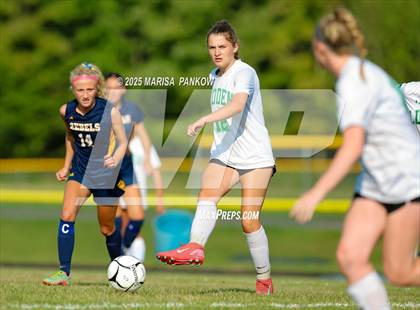 Thumbnail 3 in Bishop Ludden vs Altmar-Parish-Williamstown photogallery.