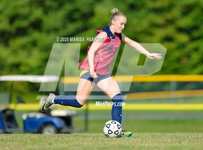 Thumbnail 1 in Bishop Ludden vs Altmar-Parish-Williamstown photogallery.