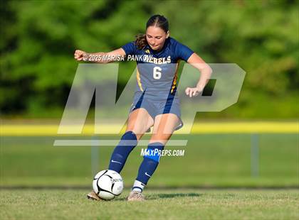 Thumbnail 3 in Bishop Ludden vs Altmar-Parish-Williamstown photogallery.