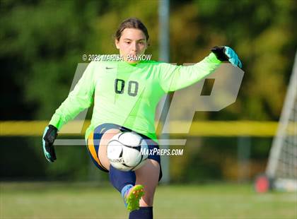 Thumbnail 3 in Bishop Ludden vs Altmar-Parish-Williamstown photogallery.