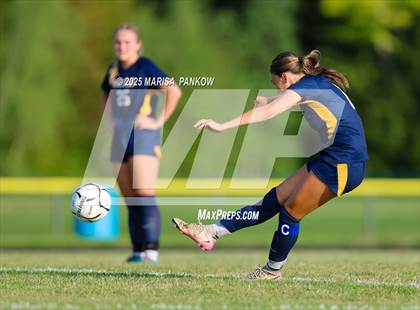 Thumbnail 2 in Bishop Ludden vs Altmar-Parish-Williamstown photogallery.