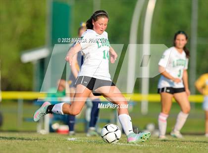 Thumbnail 3 in Bishop Ludden vs Altmar-Parish-Williamstown photogallery.