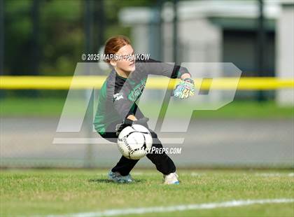 Thumbnail 2 in Bishop Ludden vs Altmar-Parish-Williamstown photogallery.