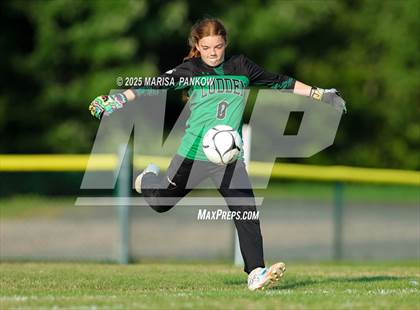 Thumbnail 3 in Bishop Ludden vs Altmar-Parish-Williamstown photogallery.