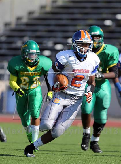 Thumbnail 1 in Bayside @ Springfield Gardens photogallery.