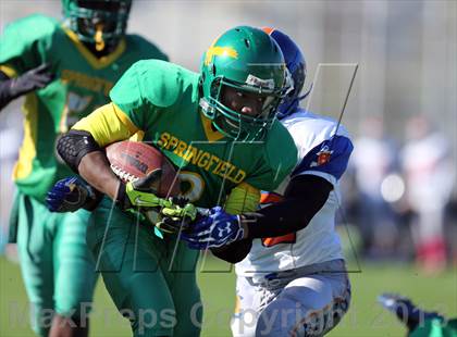 Thumbnail 3 in Bayside @ Springfield Gardens photogallery.