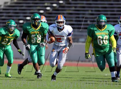 Thumbnail 1 in Bayside @ Springfield Gardens photogallery.