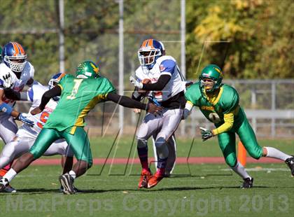 Thumbnail 3 in Bayside @ Springfield Gardens photogallery.
