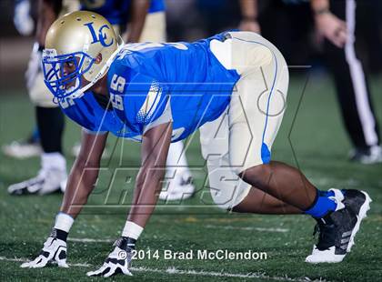 Thumbnail 1 in Rowlett vs Lakeview photogallery.