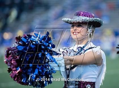 Thumbnail 1 in Rowlett vs Lakeview photogallery.