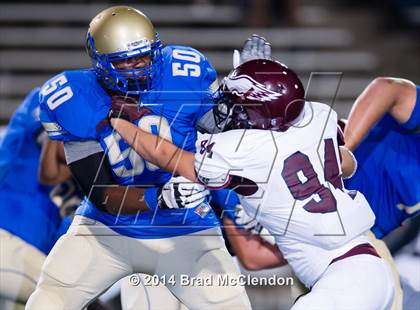 Thumbnail 3 in Rowlett vs Lakeview photogallery.