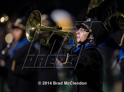 Thumbnail 2 in Rowlett vs Lakeview photogallery.