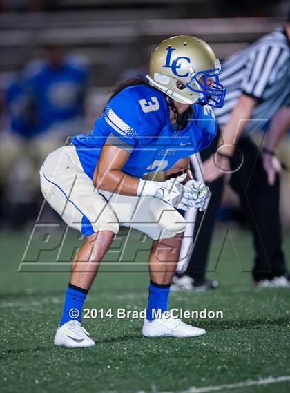 Thumbnail 2 in Rowlett vs Lakeview photogallery.