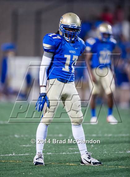 Thumbnail 3 in Rowlett vs Lakeview photogallery.