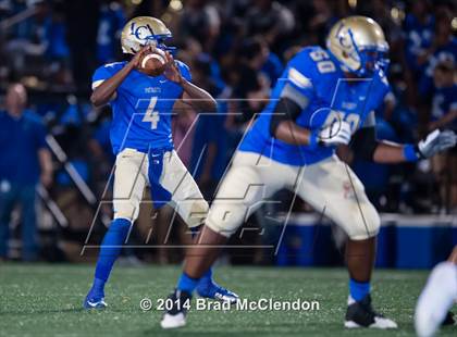Thumbnail 3 in Rowlett vs Lakeview photogallery.