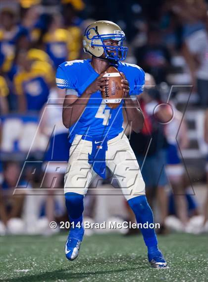 Thumbnail 3 in Rowlett vs Lakeview photogallery.