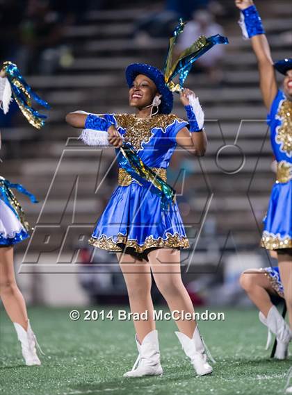 Thumbnail 3 in Rowlett vs Lakeview photogallery.
