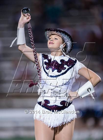 Thumbnail 2 in Rowlett vs Lakeview photogallery.