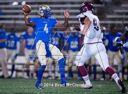 Thumbnail 2 in Rowlett vs Lakeview photogallery.