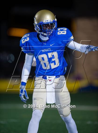 Thumbnail 2 in Rowlett vs Lakeview photogallery.