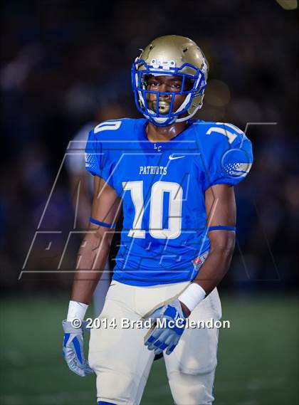 Thumbnail 1 in Rowlett vs Lakeview photogallery.