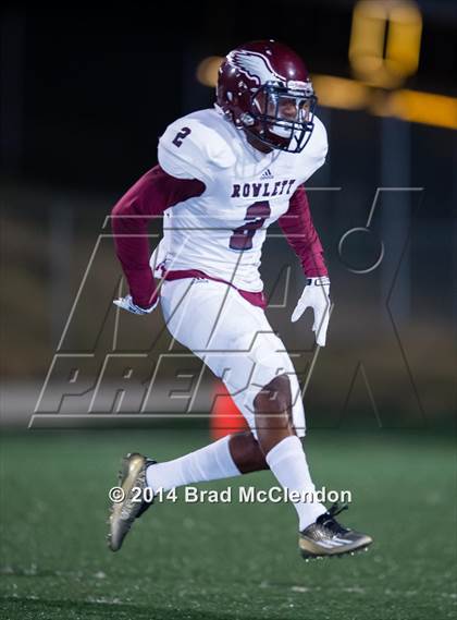 Thumbnail 1 in Rowlett vs Lakeview photogallery.