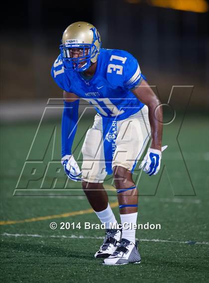 Thumbnail 2 in Rowlett vs Lakeview photogallery.