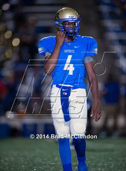Thumbnail 1 in Rowlett vs Lakeview photogallery.