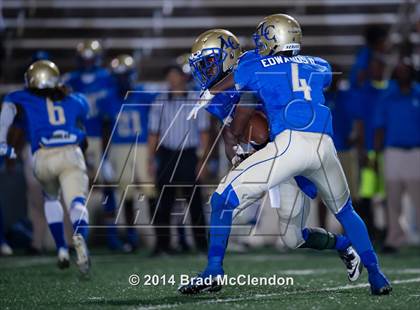 Thumbnail 2 in Rowlett vs Lakeview photogallery.