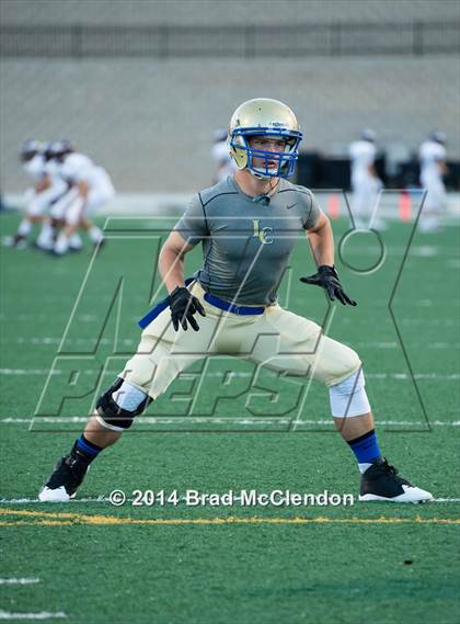 Thumbnail 2 in Rowlett vs Lakeview photogallery.