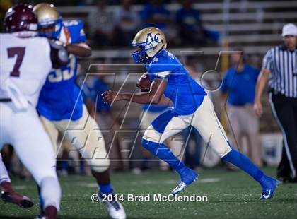 Thumbnail 1 in Rowlett vs Lakeview photogallery.