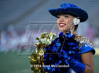 Thumbnail 2 in Rowlett vs Lakeview photogallery.