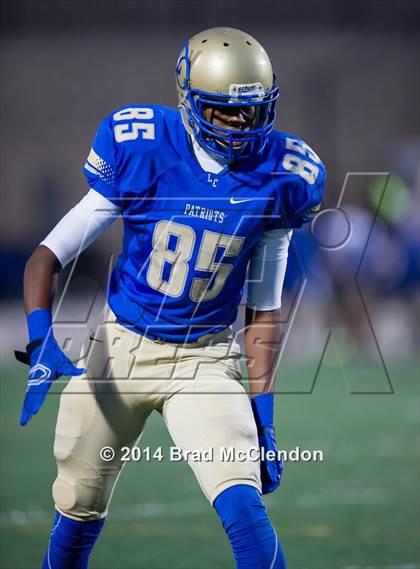 Thumbnail 2 in Rowlett vs Lakeview photogallery.