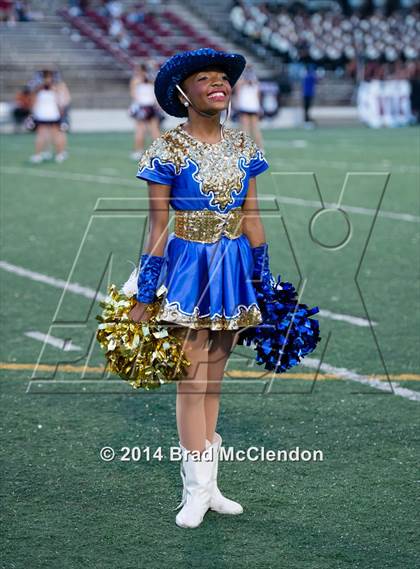 Thumbnail 2 in Rowlett vs Lakeview photogallery.