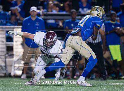 Thumbnail 1 in Rowlett vs Lakeview photogallery.