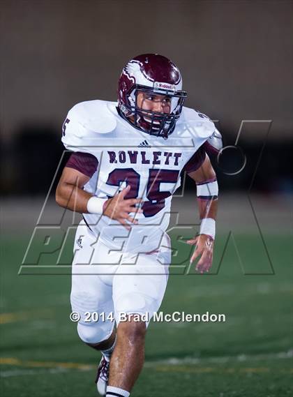 Thumbnail 3 in Rowlett vs Lakeview photogallery.