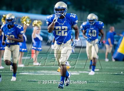 Thumbnail 1 in Rowlett vs Lakeview photogallery.