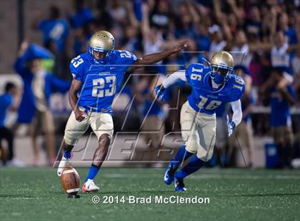 Thumbnail 1 in Rowlett vs Lakeview photogallery.