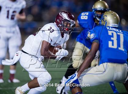 Thumbnail 1 in Rowlett vs Lakeview photogallery.