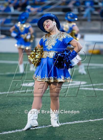 Thumbnail 2 in Rowlett vs Lakeview photogallery.