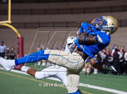 Thumbnail 2 in Rowlett vs Lakeview photogallery.