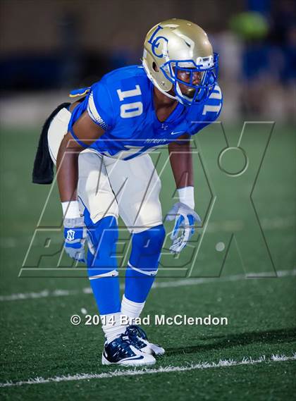 Thumbnail 3 in Rowlett vs Lakeview photogallery.